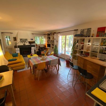 Villa Riviera Chambres Privees Amélie-les-Bains-Palalda Zewnętrze zdjęcie