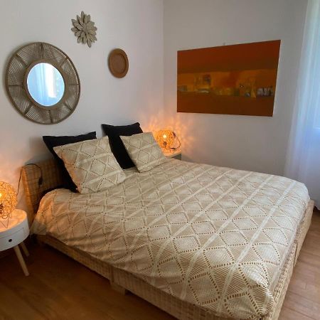 Villa Riviera Chambres Privees Amélie-les-Bains-Palalda Zewnętrze zdjęcie