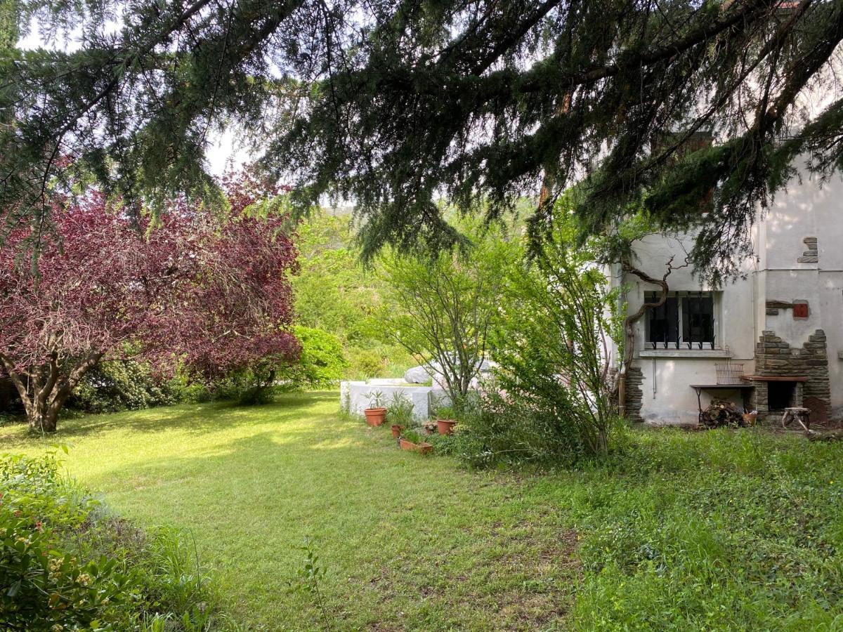 Villa Riviera Chambres Privees Amélie-les-Bains-Palalda Zewnętrze zdjęcie