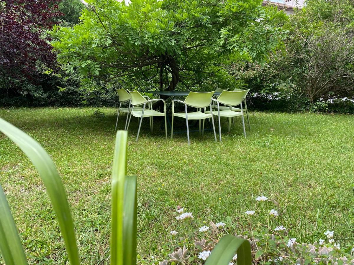 Villa Riviera Chambres Privees Amélie-les-Bains-Palalda Zewnętrze zdjęcie