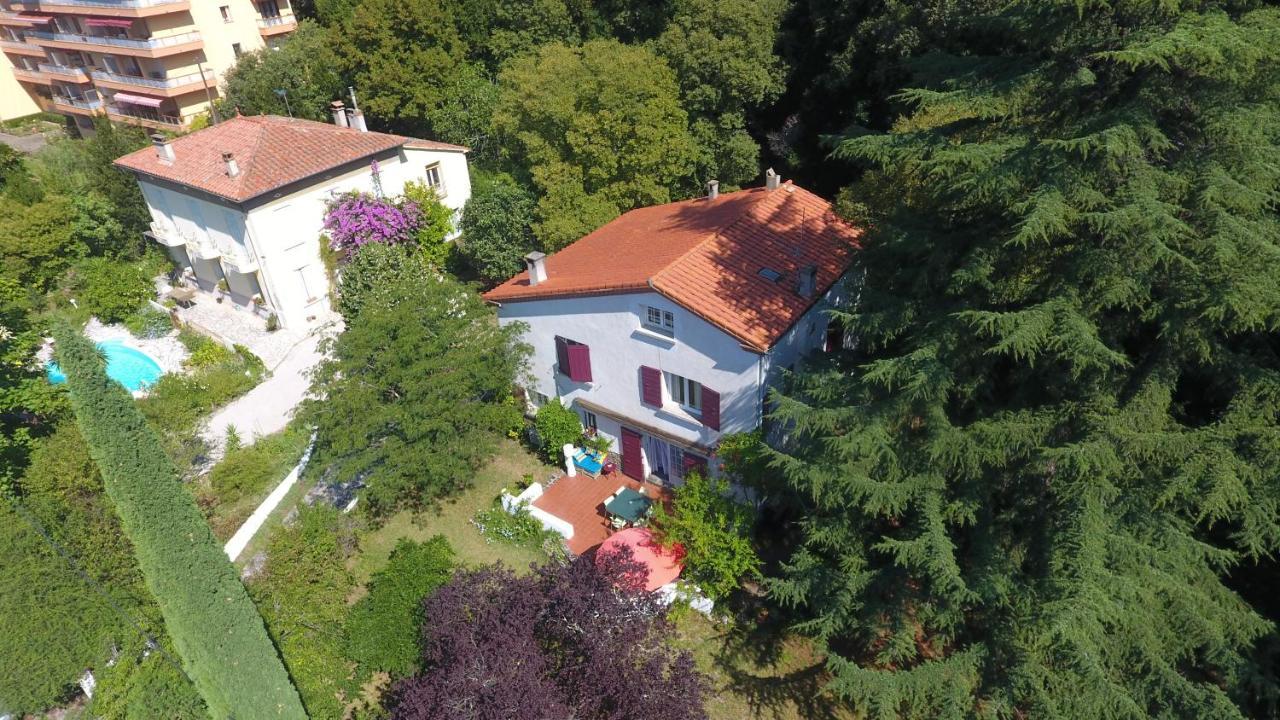 Villa Riviera Chambres Privees Amélie-les-Bains-Palalda Zewnętrze zdjęcie
