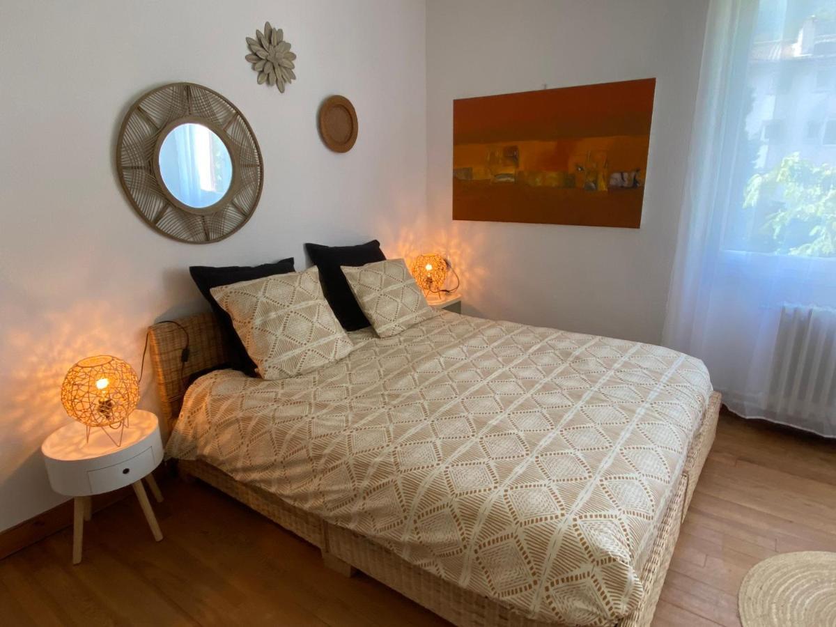 Villa Riviera Chambres Privees Amélie-les-Bains-Palalda Zewnętrze zdjęcie