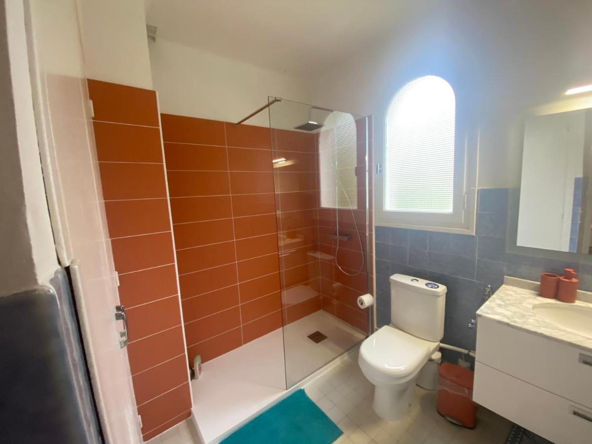 Villa Riviera Chambres Privees Amélie-les-Bains-Palalda Zewnętrze zdjęcie